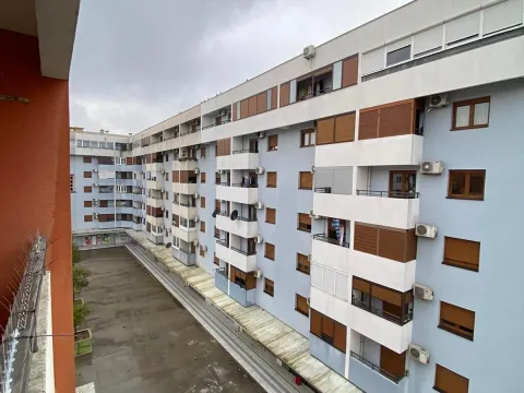 Rent, two bedroom apartment, 55m², Stari Aerodrom, Podgorica - image 11