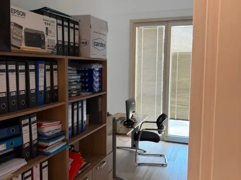 Izdavanje, dvosoban stan, 72m², Kruševac, Podgorica - image 3