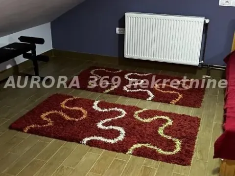 Sale, three bedroom apartment, 64m², Ruma, Srbija - image 8