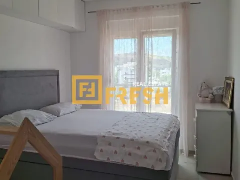 Sale, one bedroom apartment, 48m², Ljubović, Podgorica - image 8