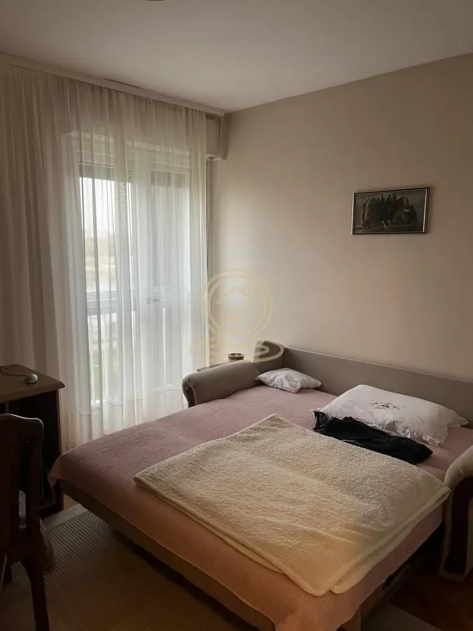 Prodaja, trosoban stan, 72m², Kej, Novi Sad Sve Podlokacije