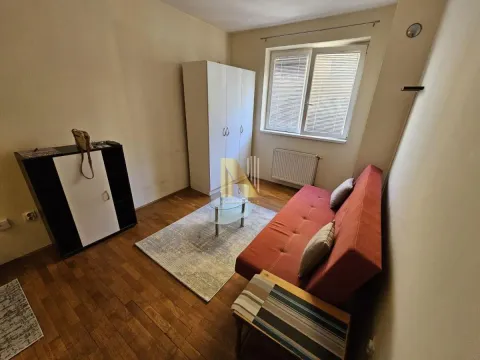 Rent, one bedroom apartment, 31m², Socijalno, Novi Sad Sve Podlokacije - image 2