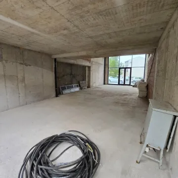 Rent, office space, 124m², Centar, Podgorica - image 6