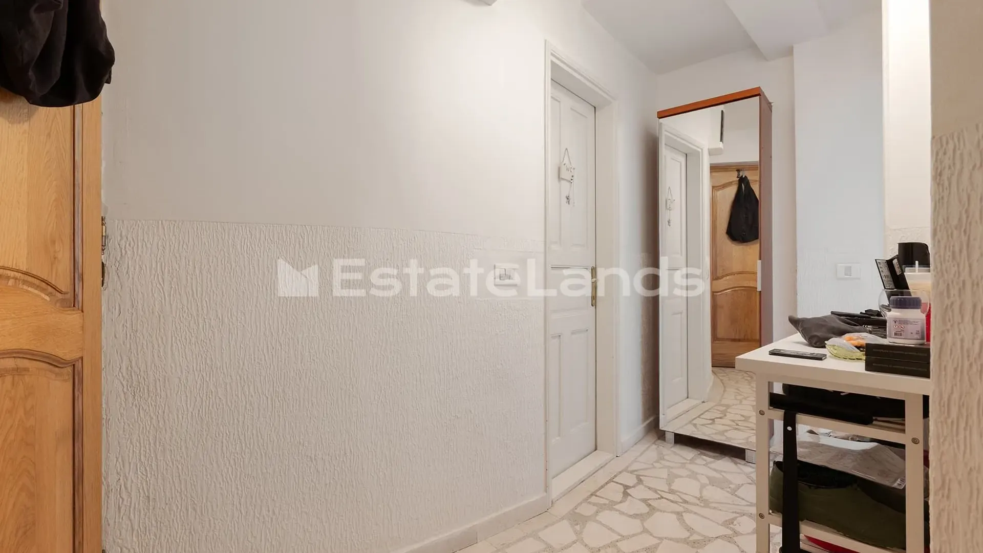 Prodaja, jednosoban stan, 52m², Donja Lastva, Tivat