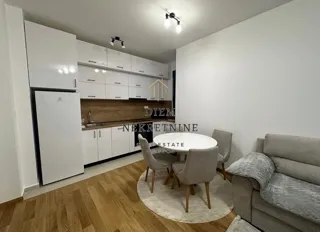Izdavanje, dvosoban stan, 55m², Podgorica, Crna Gora - image 3