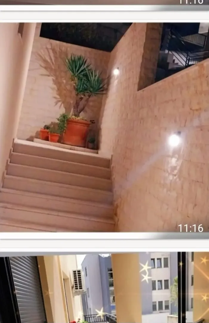 Rent, one bedroom apartment, 50m², Pod Kuk, Tivat