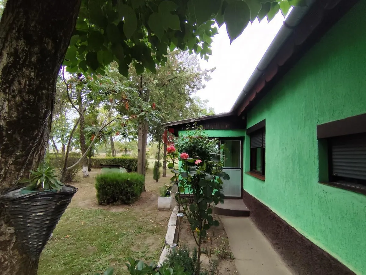 Prodaja, kuća, 130m², Aleksandrovo, Subotica