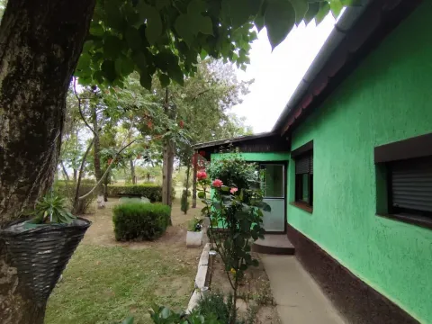 Prodaja, kuća, 130m², Aleksandrovo, Subotica - image 11