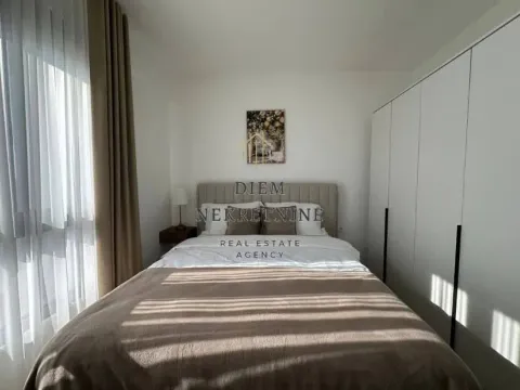 Izdavanje, jednosoban stan, 45m², Čeluga, Bar - image 4