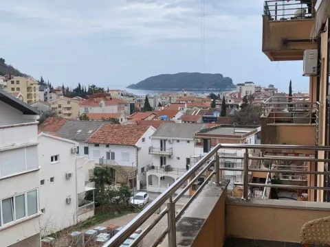 Prodaja, jednosoban stan, 49m², Budva, Crna Gora - image 15