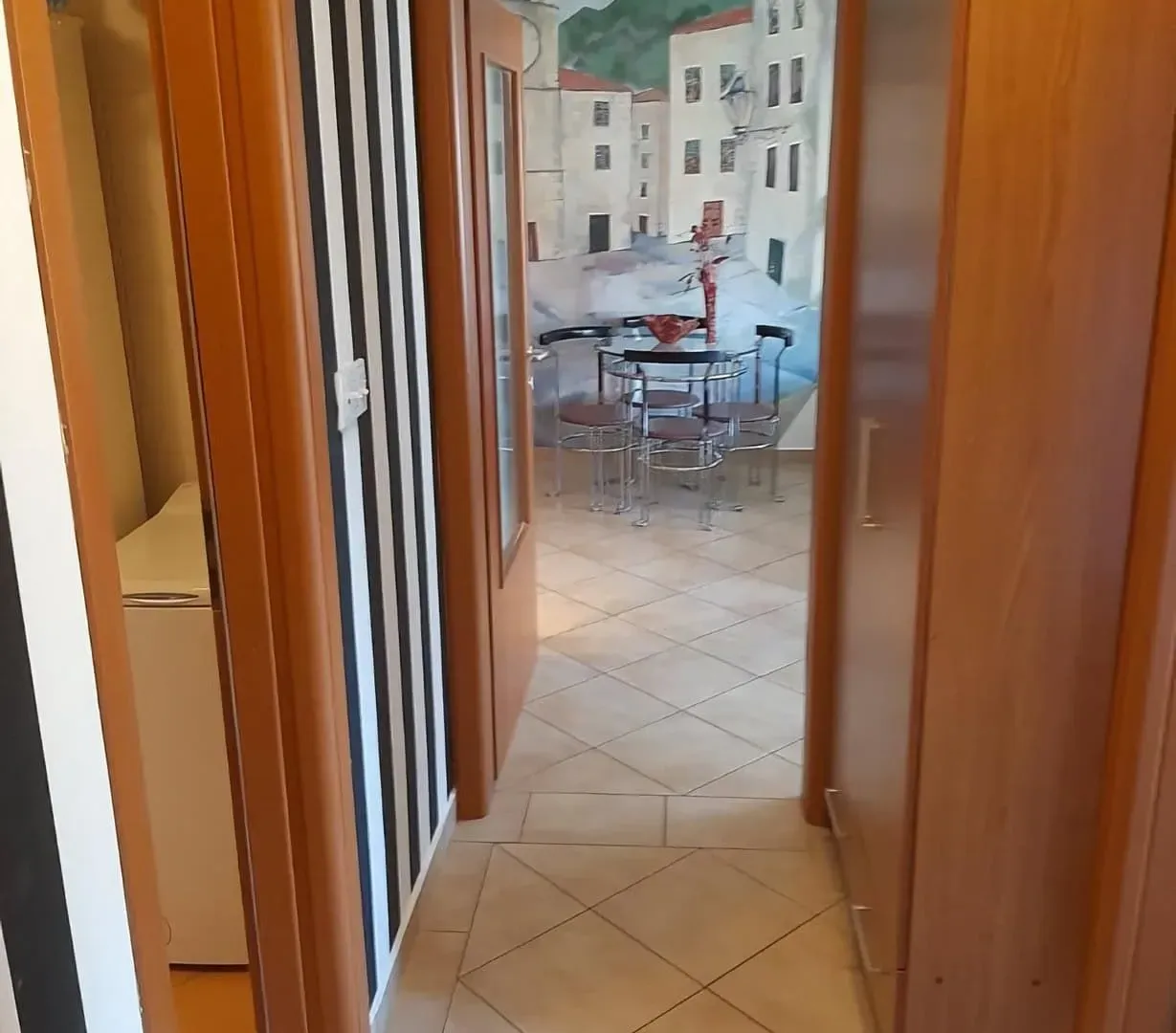 Sale, apartment, 46m², Dobrota, Kotor