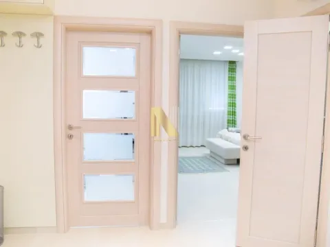 Izdavanje, trosoban stan, 55m², Sajmište, Novi Sad - image 19