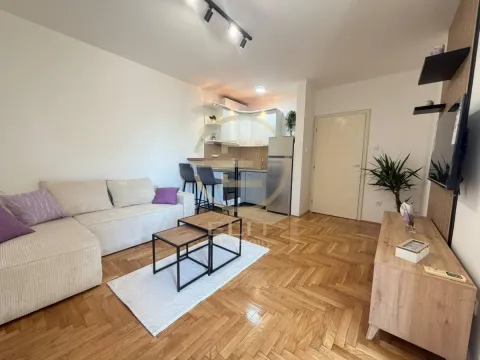 Prodaja, dvosoban stan, 36m², Betanija, Novi Sad Sve Podlokacije - image 6