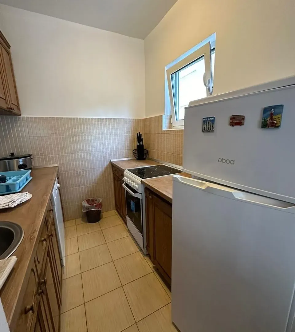 Rent, three bedroom apartment, 120m², Prijevor, Budva