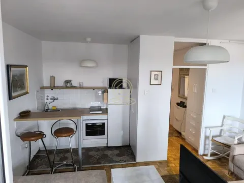 Rent, one bedroom apartment, 34m², Stari Grad, Beograd - image 5