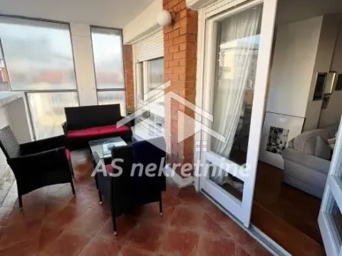 Rent, apartment, 75m², Novi Beograd Sve Podlokacije, Beograd - image 14