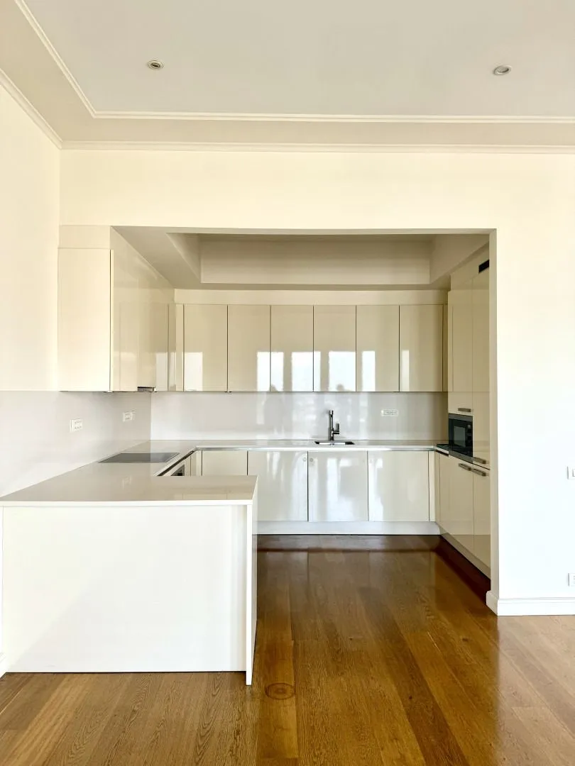 Prodaja, trosoban stan, 223m², Porto Montenegro, Tivat