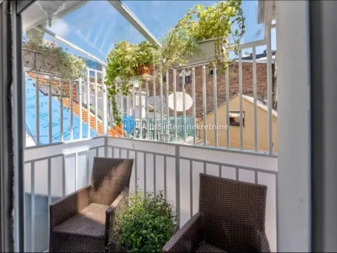 Izdavanje, dvosoban stan, 60m², Stari Grad, Beograd - image 22