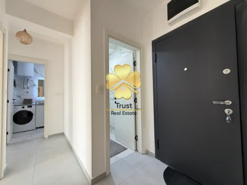 Rent, two bedroom apartment, 70m², Stari Aerodrom, Podgorica - image 7