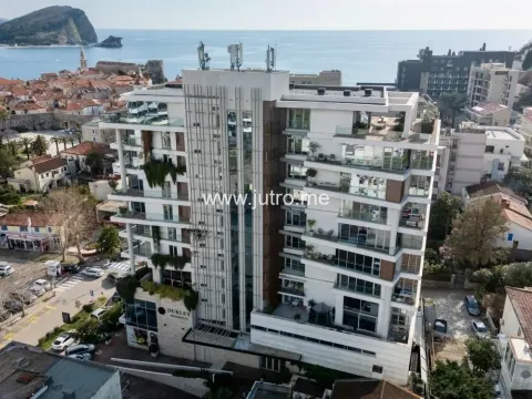 Sale, one bedroom apartment, 64m², Budva, Crna Gora - image 17