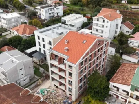 Prodaja, dvosoban stan, 53m², Momišići, Podgorica - image 7