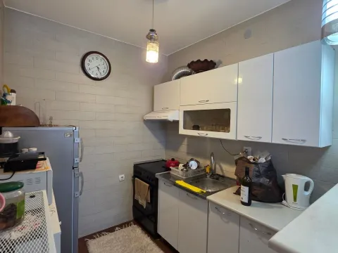 Rent, one bedroom apartment, 41m², Zabjelo, Podgorica - image 4