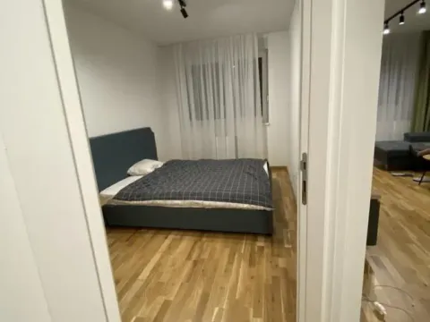 Izdavanje, jednosoban stan, 40m², Telep, Novi Sad Sve Podlokacije - image 5