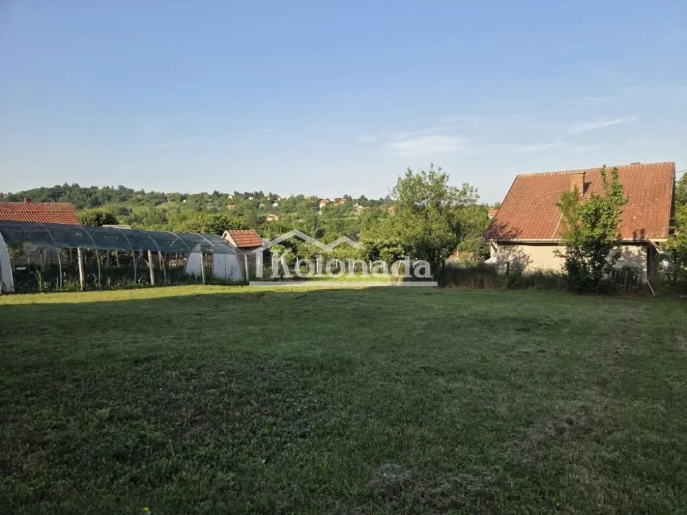 Sale, house, 260m², Sopot, Beograd