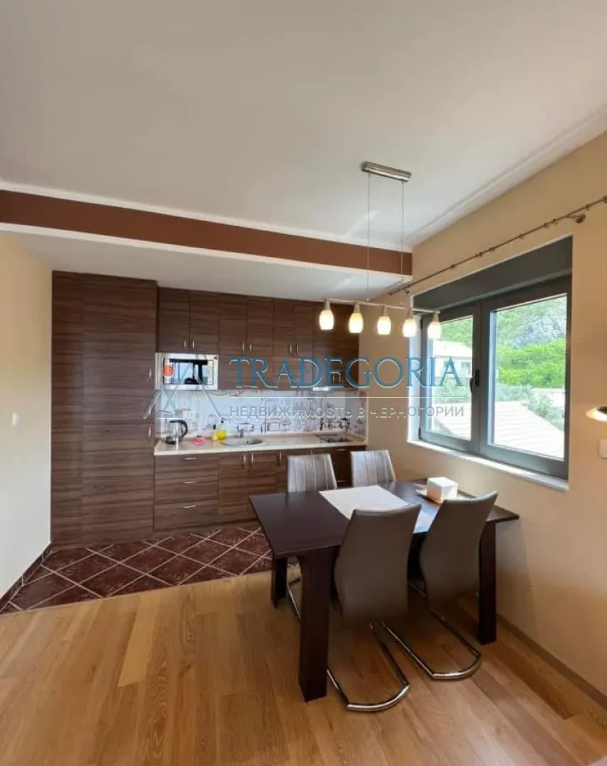 Prodaja, jednosoban stan, 51m², Bečići, Budva