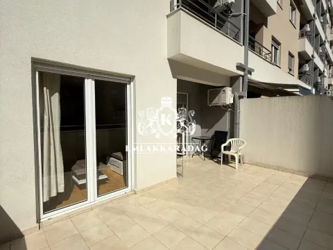 Sale, one bedroom apartment, 40m², Golubovina, Budva - image 15