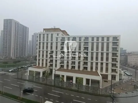 Prodaja, stan, 79m², Savski Venac, Beograd - image 5