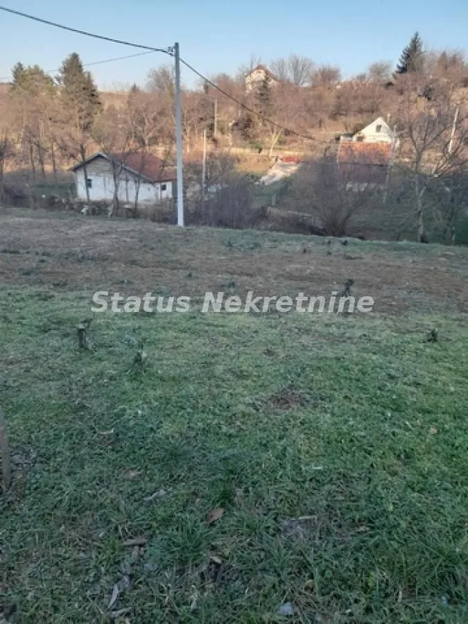 Prodaja, plac, 4600m², Beočin, Srbija