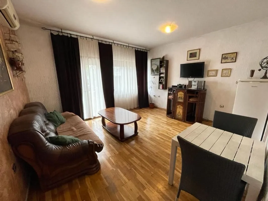 Sale, one bedroom apartment, 60m², Šušanj, Bar