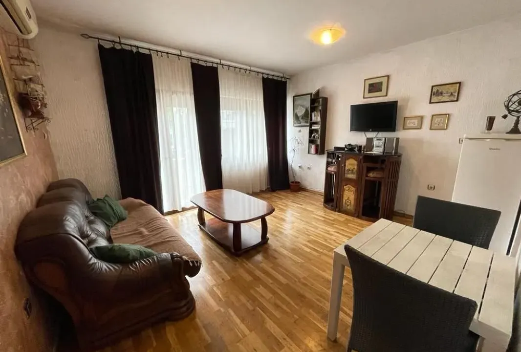 Sale, one bedroom apartment, 60m², Šušanj, Bar