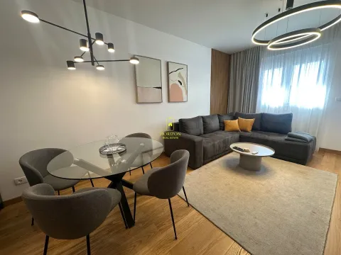 Sale, one bedroom apartment, 45m², New City, Podgorica - image 3