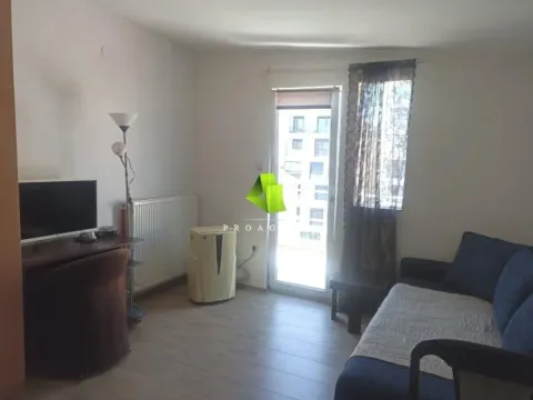 Rent, apartment, 25m², Medijana, Niš - image 2