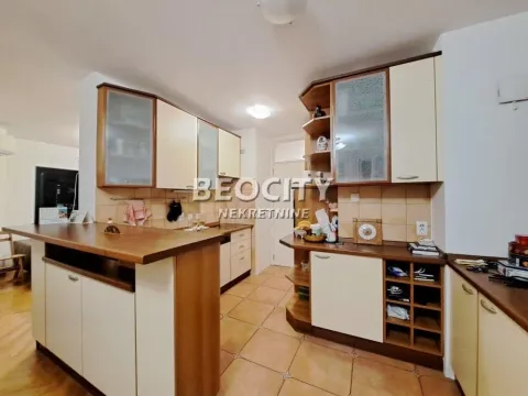 Sale, four bedroom apartment, 107m², Crveni Krst, Beograd - image 7