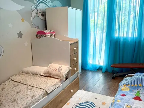 Sale, three bedroom apartment, 98m², Tuški Put, Podgorica - image 16