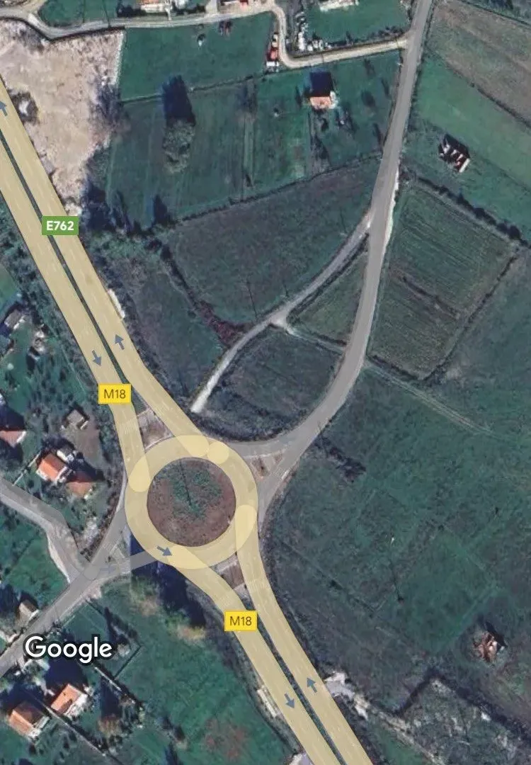 Prodaja, plac, 15000m², Danilovgrad, Crna Gora
