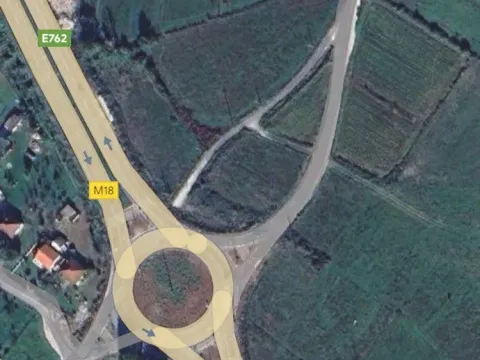 Prodaja, plac, 15000m², Danilovgrad, Crna Gora - image 3