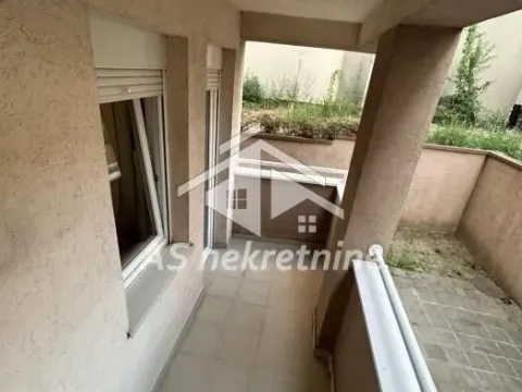 Rent, two bedroom apartment, 48m², Cvetkova Pijaca, Zvezdara Sve Podlokacije - image 16