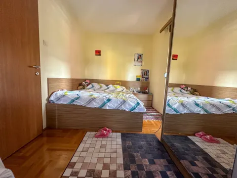 Prodaja, jednosoban stan, 40m², Tuški Put, Podgorica - image 10