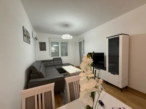 Izdavanje, jednosoban stan, 43m², Zabjelo, Podgorica - image 3