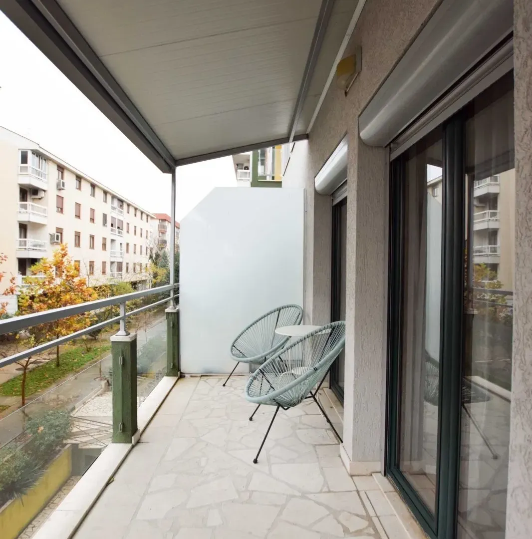 Prodaja, stan, 61m², Podgorica, Crna Gora