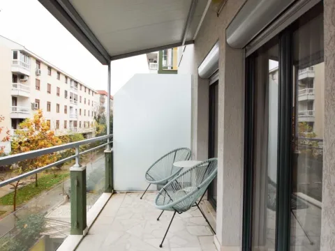 Prodaja, stan, 61m², Podgorica, Crna Gora - image 2