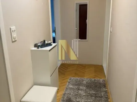 Rent, two bedroom apartment, 53m², Grbavica, Novi Sad Sve Podlokacije - image 7