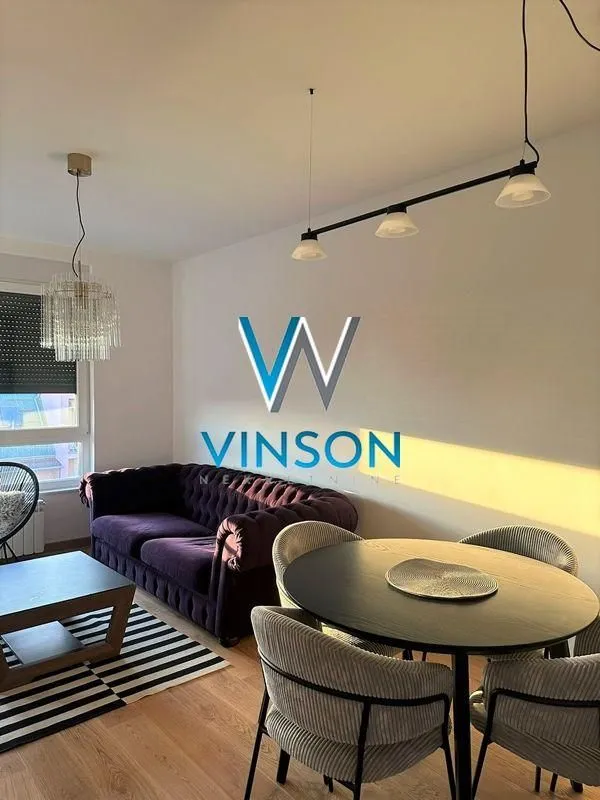 Izdavanje, jednosoban stan, 42m², Telep, Novi Sad Sve Podlokacije