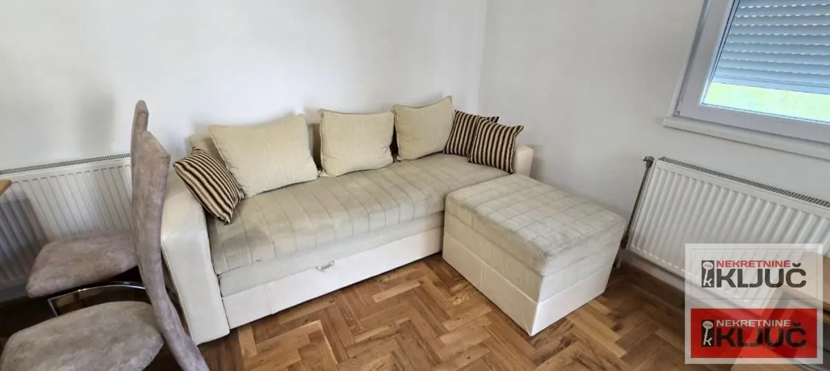 Rent, three bedroom apartment, 67m², Adice, Novi Sad Sve Podlokacije