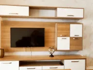 Rent, one bedroom apartment, 47m², Tree cane, Budva - image 9