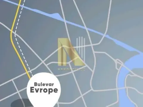 Sale, office space, 349m², Bulevar Evrope, Novi Sad Sve Podlokacije - image 3